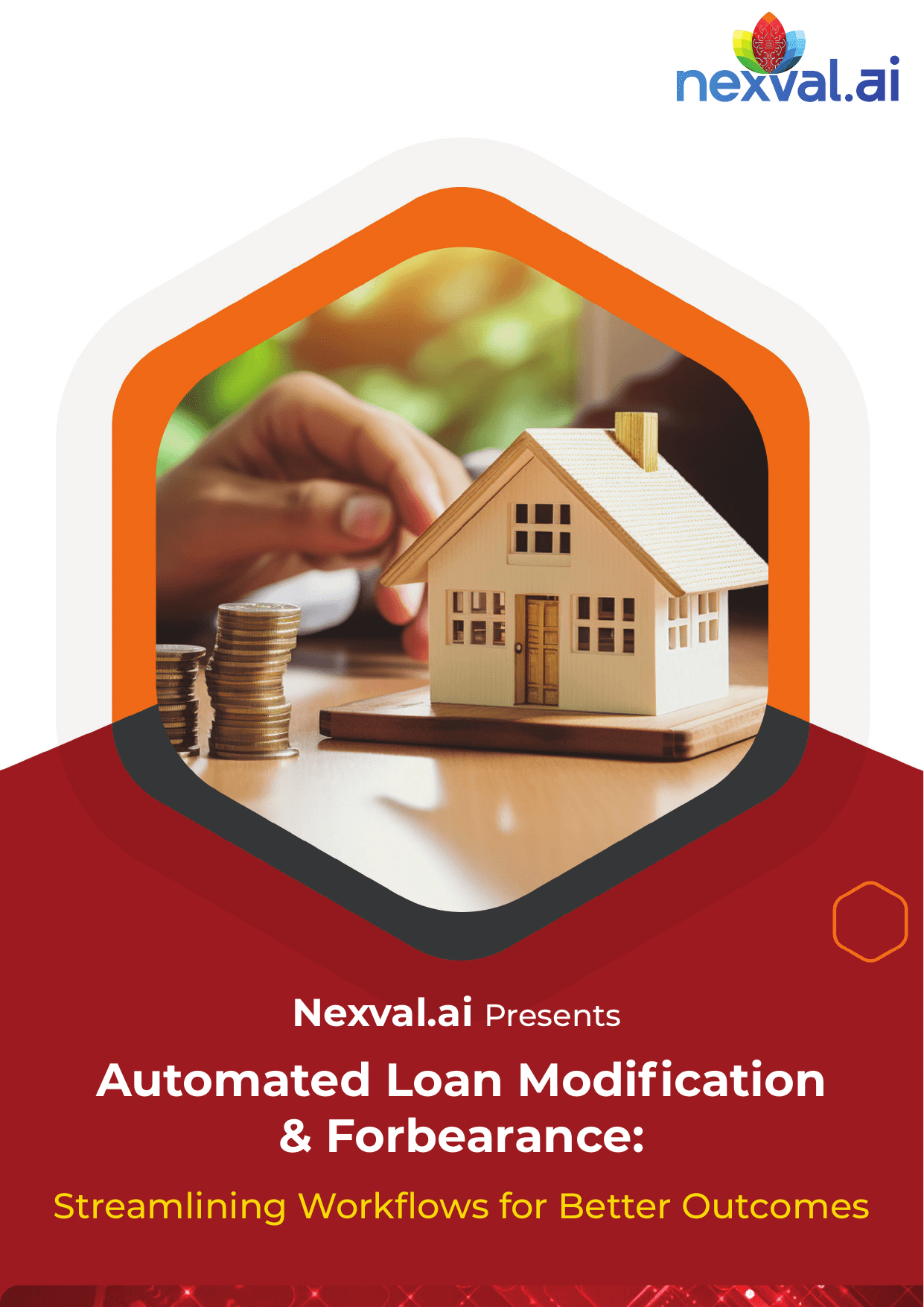Optimizing Loan Workflows at Scale with Nexval.ai