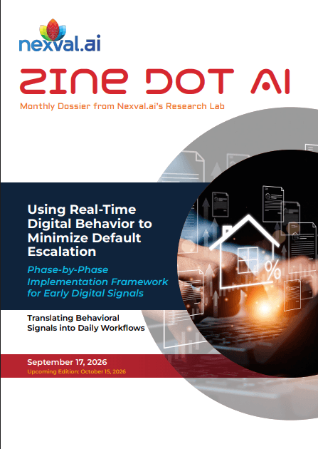 Zine Dot AI Cover